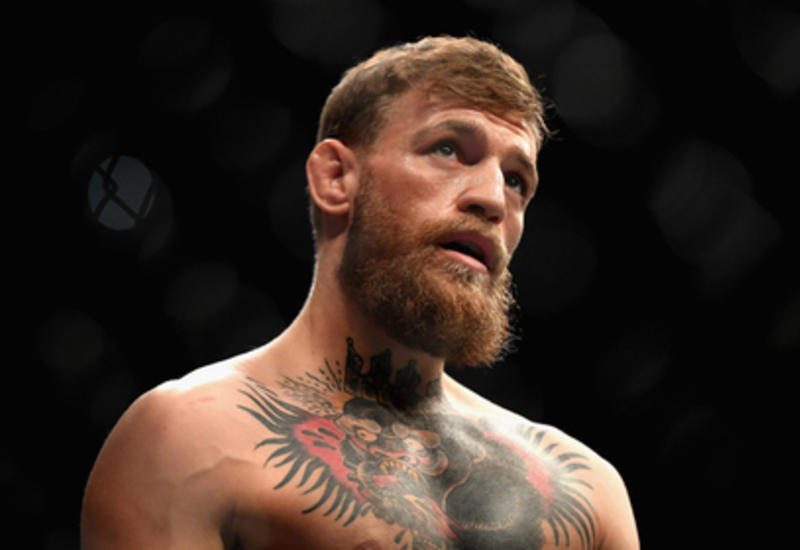 Глава UFC рассказал о возвращении Макгрегора в октагон