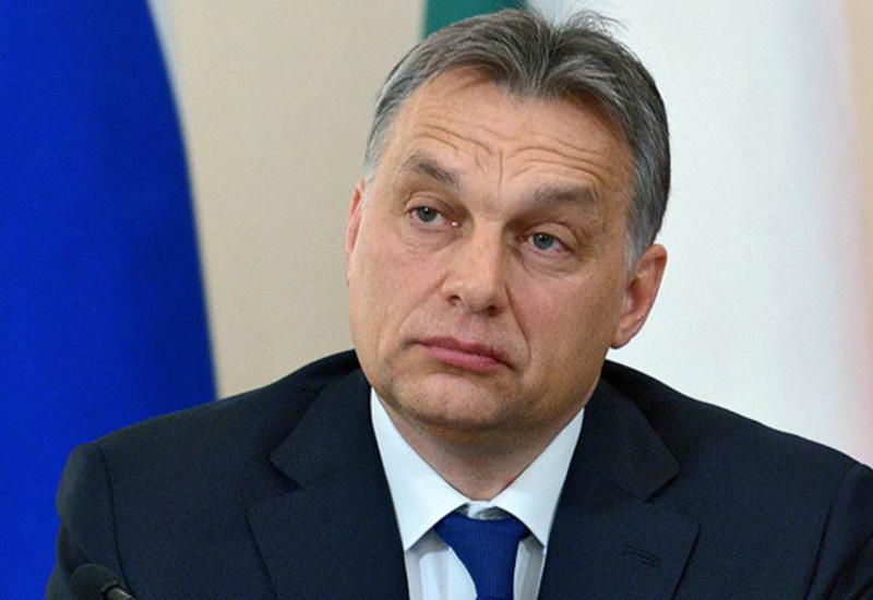 Премьер-министр Венгрии едет в Азербайджан