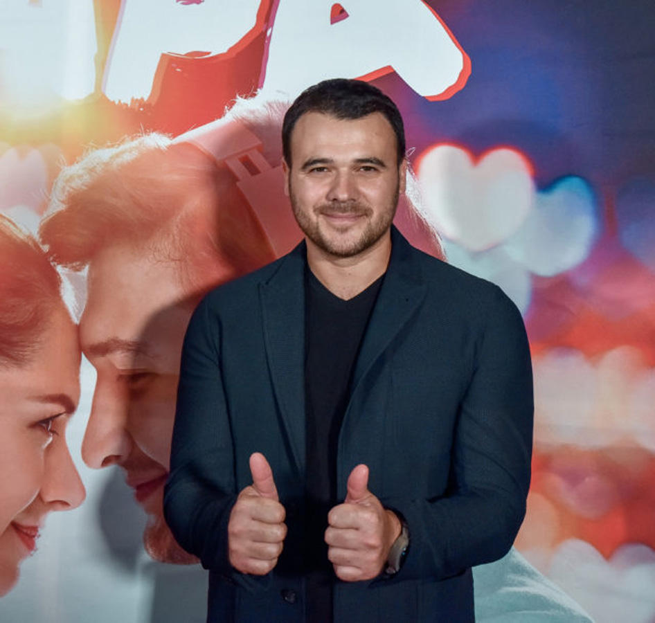 В Германии прошла европейская премьера комедии "Жара"