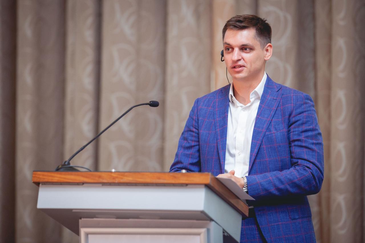 Kapital Bank подписал меморандум с крупнейшей мировой компанией