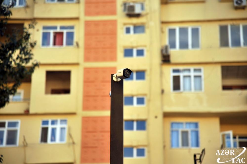 В рамках проекта «Наш двор» благоустроен и передан в пользование жителей очередной двор