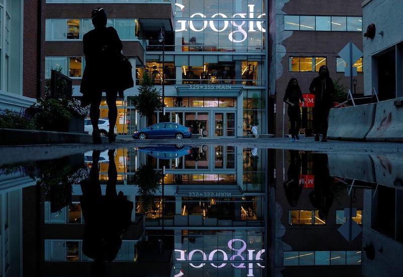 Компания Google создала самый мощный компьютер в мире