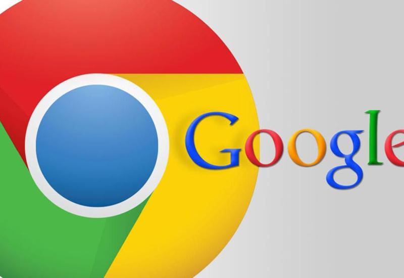 В работе Google произошел сбой