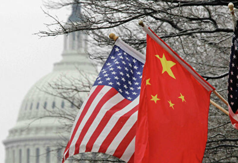США рассчитывают на торговую сделку с Китаем