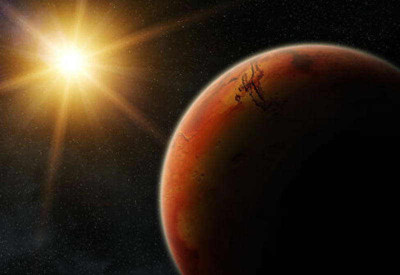 NASA и Австралия будут вместе осваивать Луну