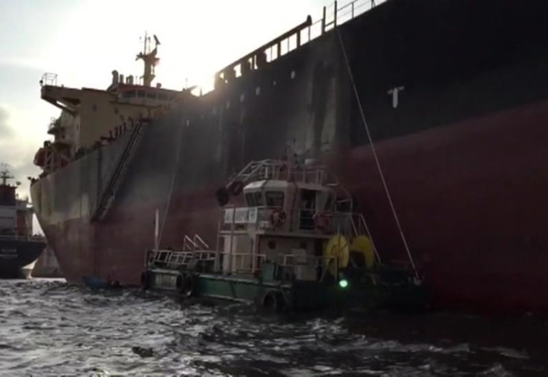 Российские моряки, похищенные пиратами, прибыли в Германию