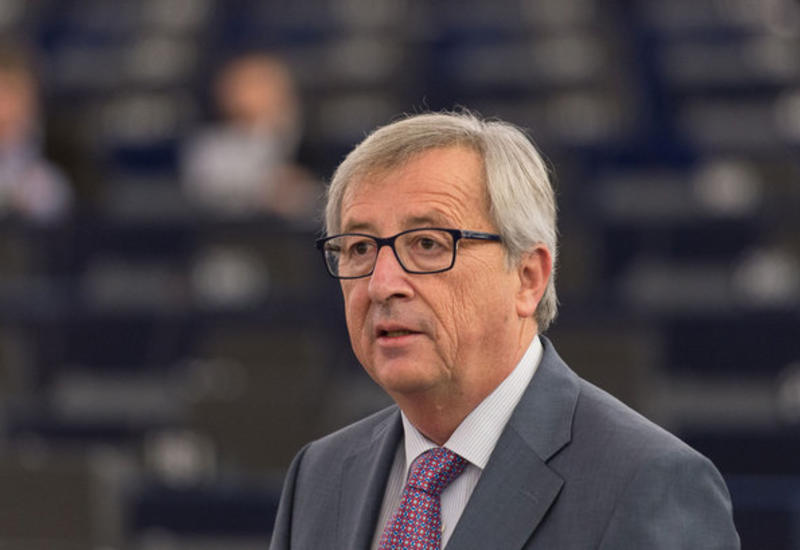 Юнкер: Brexit без соглашения создаст границу между Ирландиями