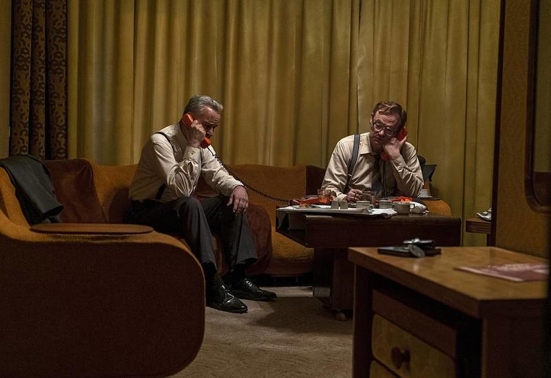 Сериал "Чернобыль" получил Emmy в трех номинациях