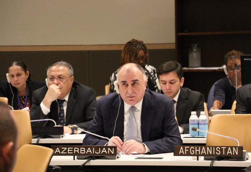 Elmar Məmmədyarov: "Ermənistanın son bəyanatları sübut edir ki..."