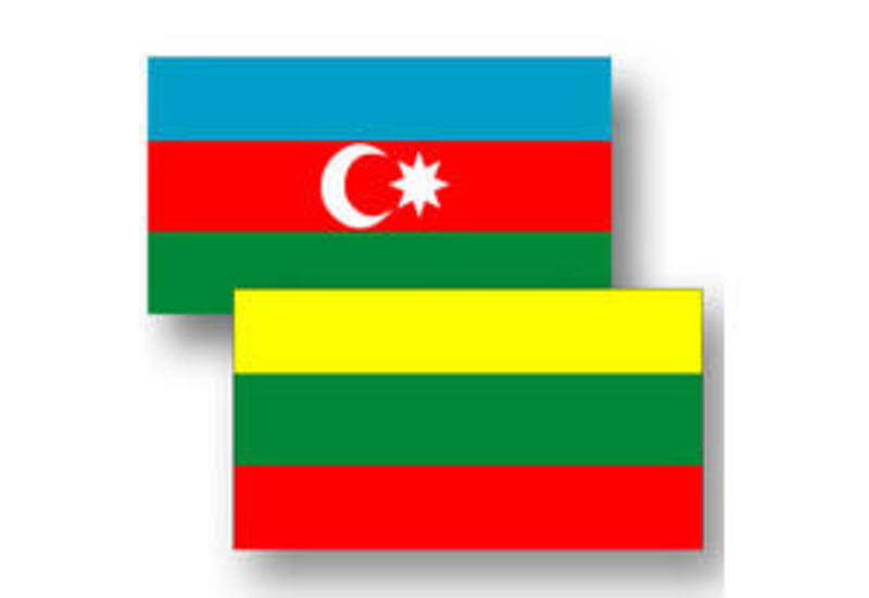 Azərbaycan və Litva arasında siyasi məsləhətləşmələr müzakirə olunub