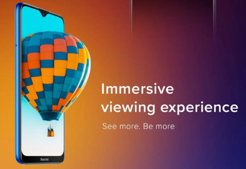 Названа стоимость ультрабюджетника Redmi 8A