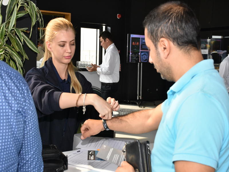 Jaguar Land Rover avtomobillərinin sınaq Yürüşləri keçirildi və yeni Jaguar Xe modeli təqdim olundu