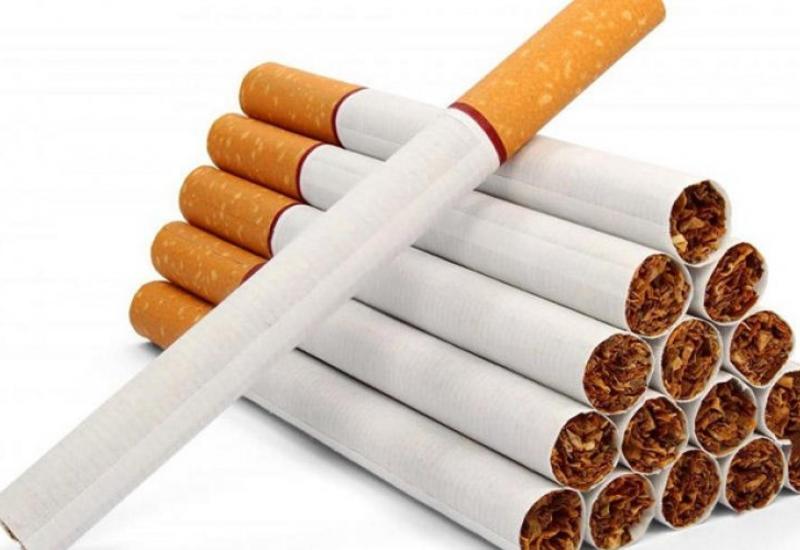 Siqareti tərgidən kimi orqanizmdə nə baş verir?