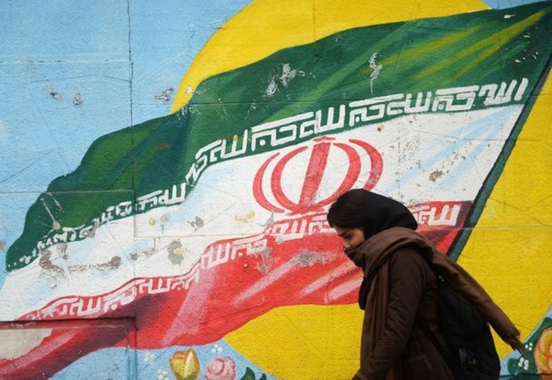 США оценили потери Ирана от санкций в $50 млрд