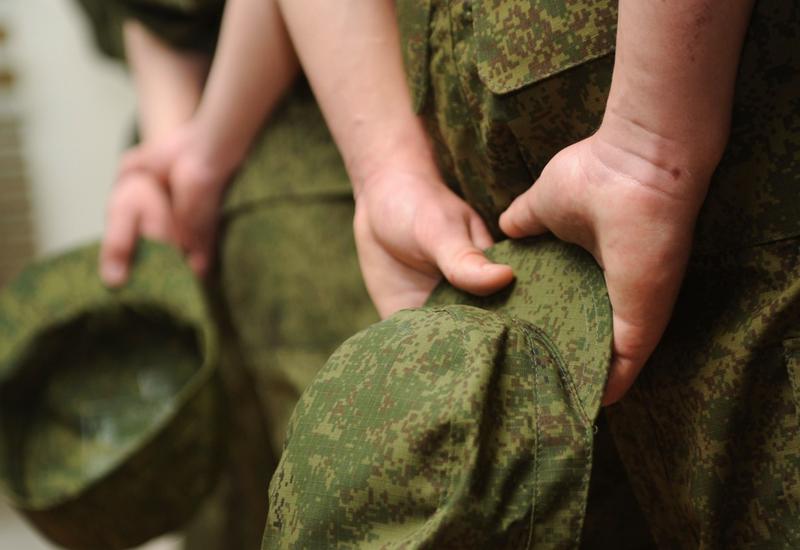 Сына Пашиняна избили сослуживцы