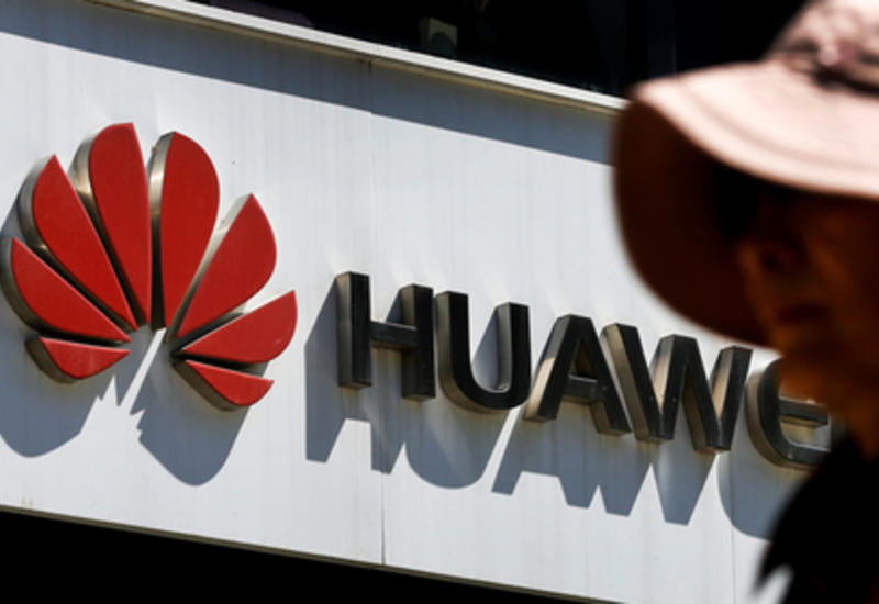 Huawei нашел укрытие от санкций США