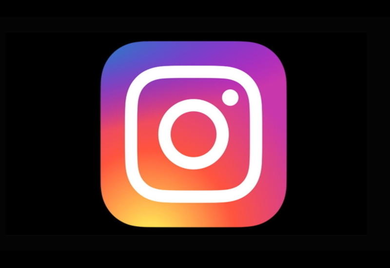 Новшество в Instagram