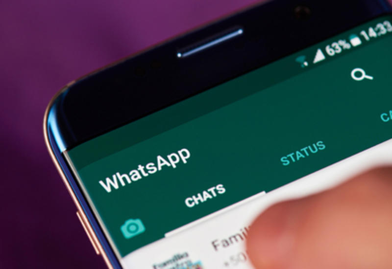 Хакеры взламывали телефоны пользователей сети через WhatsApp и шпионили за ними