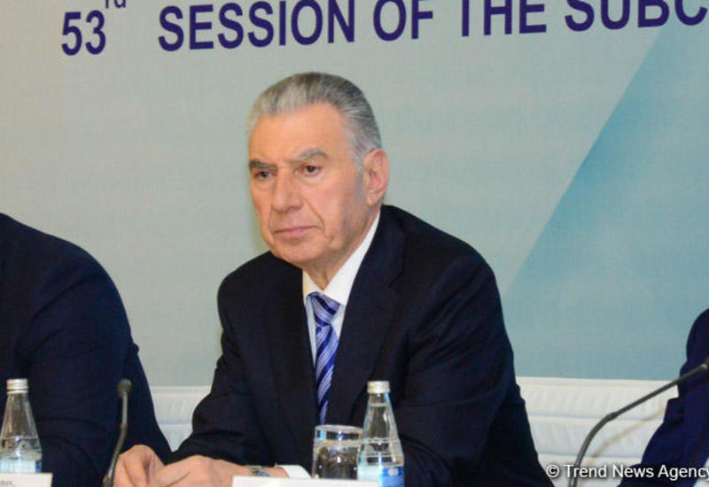 Али Гасанов снят с должности