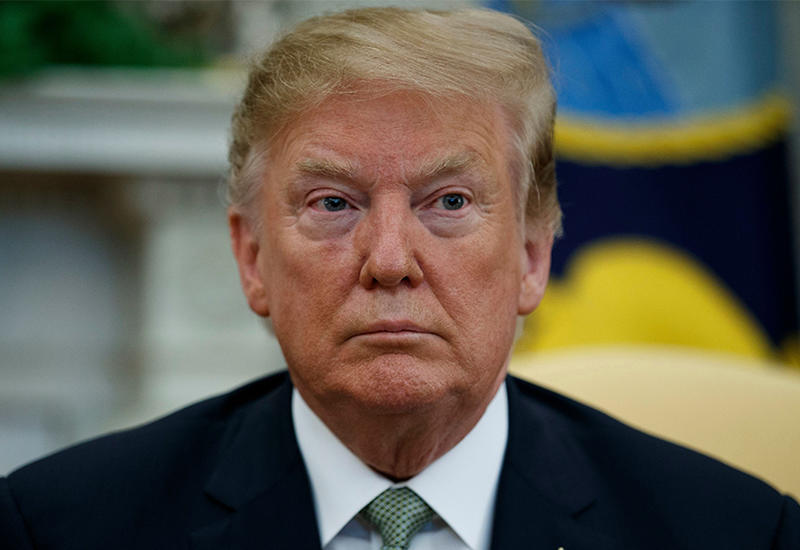 Трамп официально выдвинул кандидатуры Уоллера и Шелтон в совет управляющих ФРС США