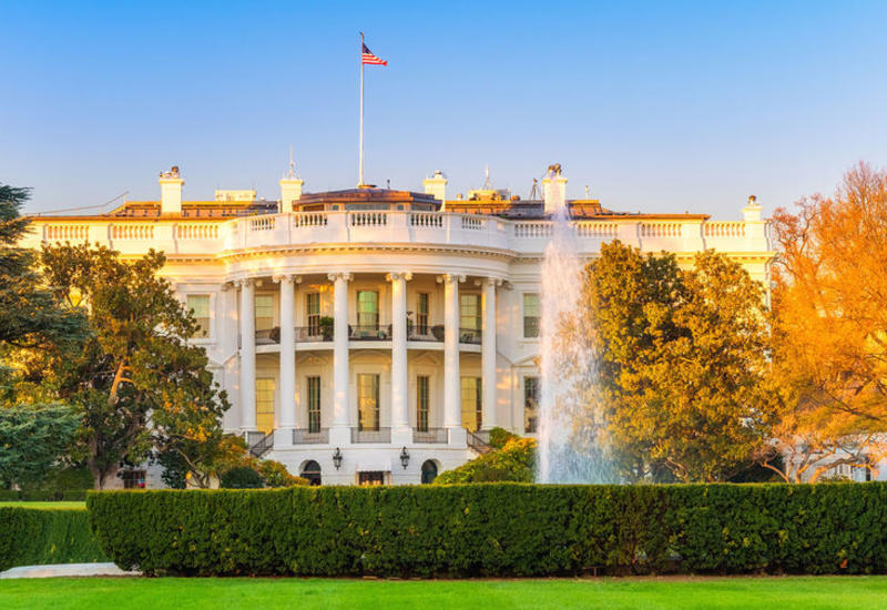 Белый дом подаст жалобу в Конгресс после расшифровки переговоров Трампа