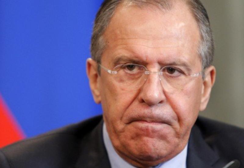 Лавров заявил о сюрпризе для США за невыдачу виз