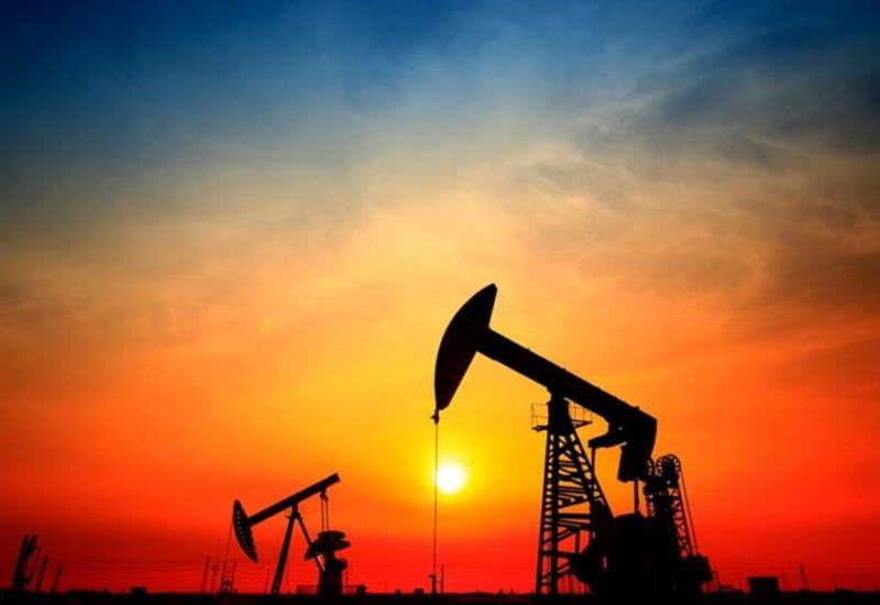 Saudi Aramco нарастила добычу нефти до 8 млн баррелей в день