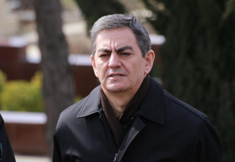 Əli Kərimlinin işi məhkəməyə göndərildi