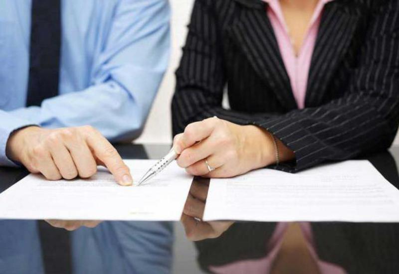 Стали известны результаты аттестации страховщиков в Азербайджане