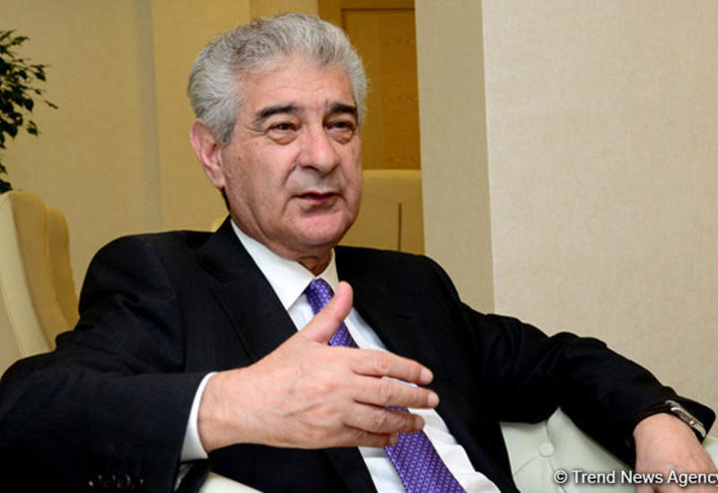 Əli Əhmədov: Azərbaycan Prezidentinin təşəbbüsü ilə BMT Baş Assambleyasının xüsusi sessiyasının çağırılması ölkəmizin və onun Prezidentinin dünya birliyində hörmət və nüfuzunun bariz ifadəsidir