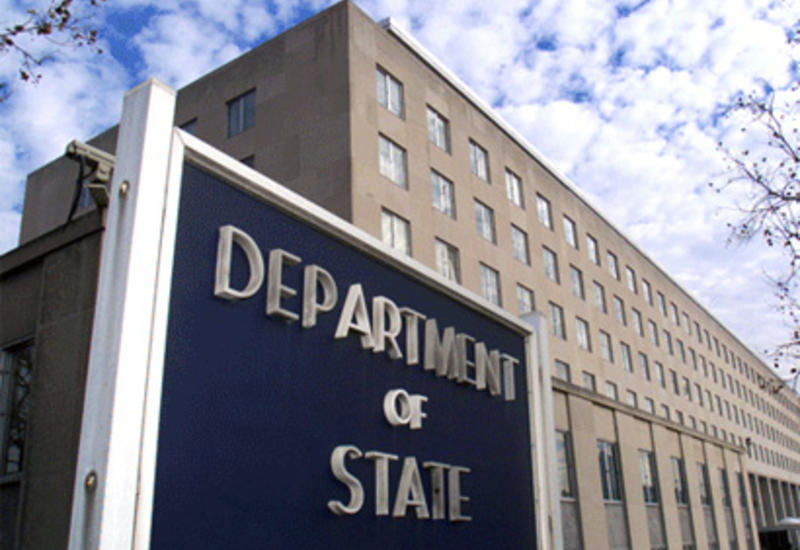 США приветствуют усилия различных посредников в урегулировании между Азербайджаном и Арменией