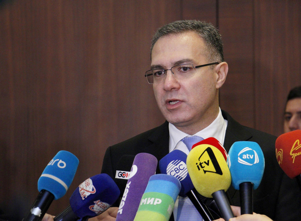 Глава Нефтяного фонда о значимости импактных инвестиций