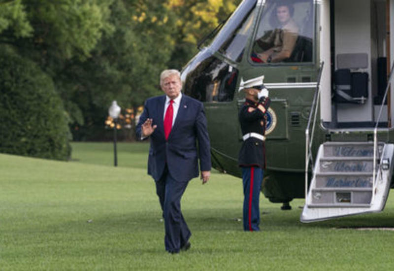 Дональд Трамп решил снизить число беженцев вдвое