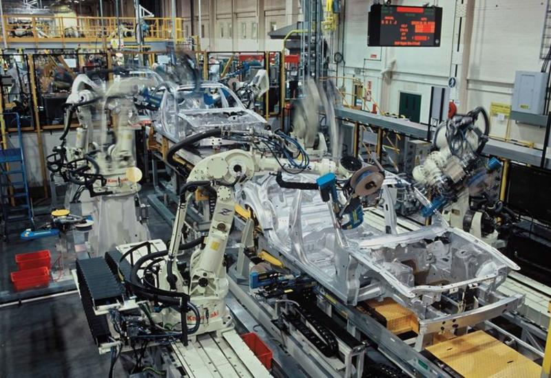 Brexit ставит Jaguar Land Rover палки в колеса