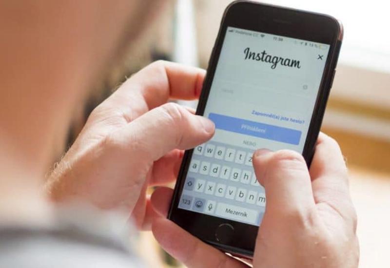 Instagram озаботился безопасностью подростков