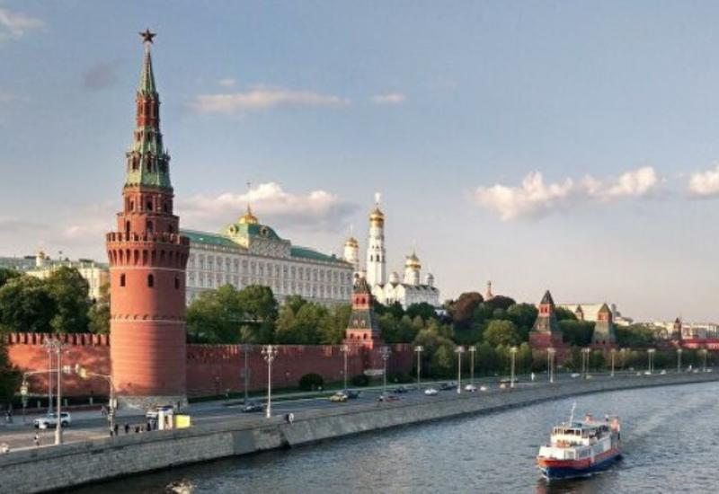 Семь судов Москвы эвакуированы из-за сообщений о "минировании"