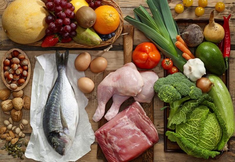 Ключом к долголетию оказались продукты, которые есть у многих в доме