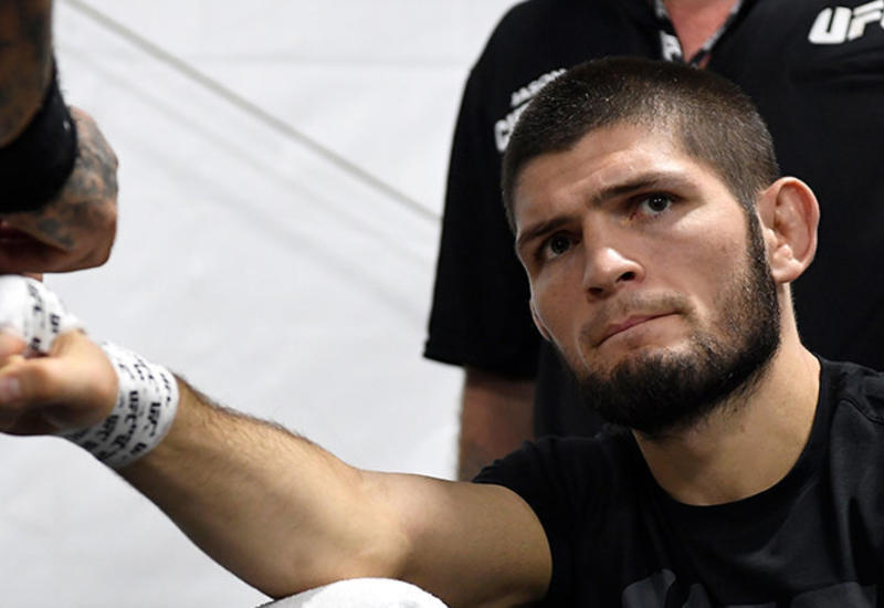 Бывший чемпион UFC подсказал Фергюсону способ победить Хабиба