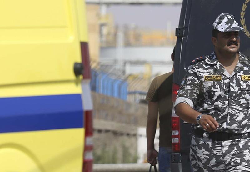 Суд Египта приговорил к казни шестерых боевиков за убийство полицейских