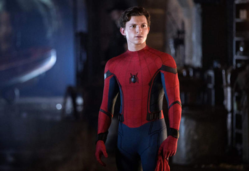 Disney и Sony примирились ради еще одного фильма о Человеке-пауке