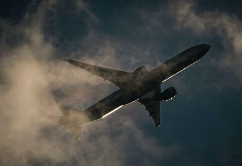 Самолет президента Кипра вернулся в Нью-Йорк из-за неполадок