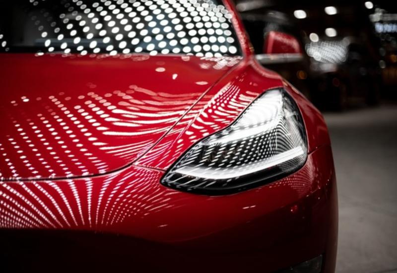 Электромобили Tesla получили самое большое в истории улучшение