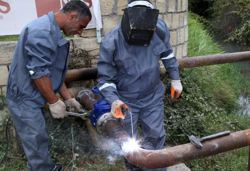 В этих частях Губы будут перебои с газом