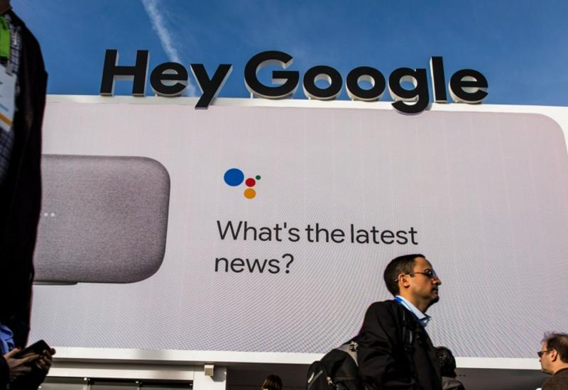 Конгресс США проведет еще одно расследование в отношении Facebook, Google и Amazon