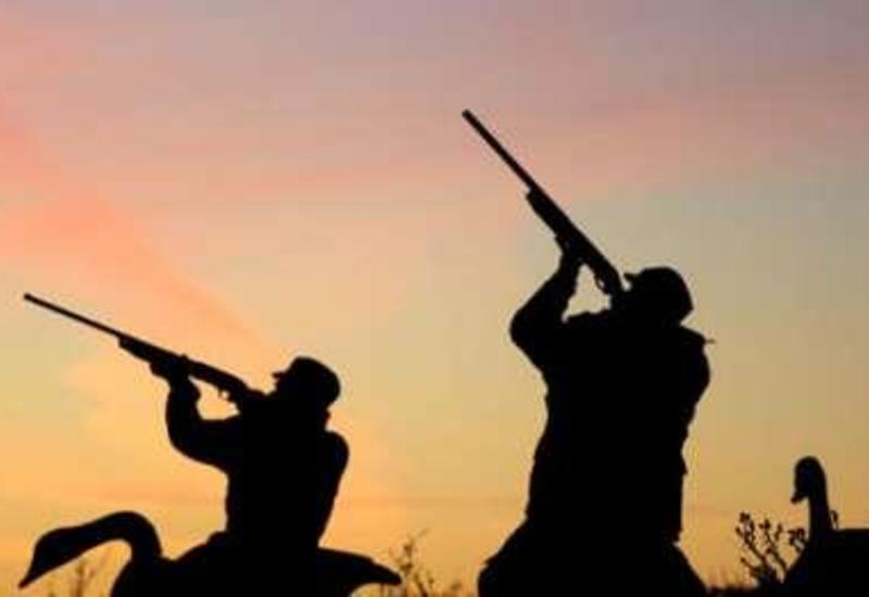 В Гусаре задержали браконьеров