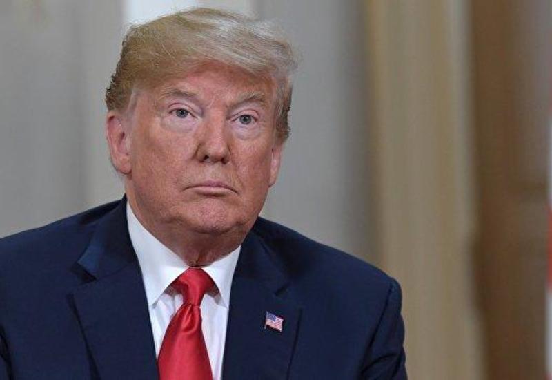 Трамп подпишет 20 декабря военный бюджет, включающий санкции против России