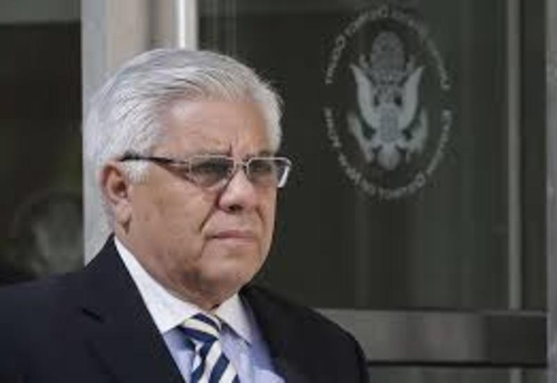 ФИФА пожизненно отстранила бывшего генсека CONCACAF от футбольной деятельности