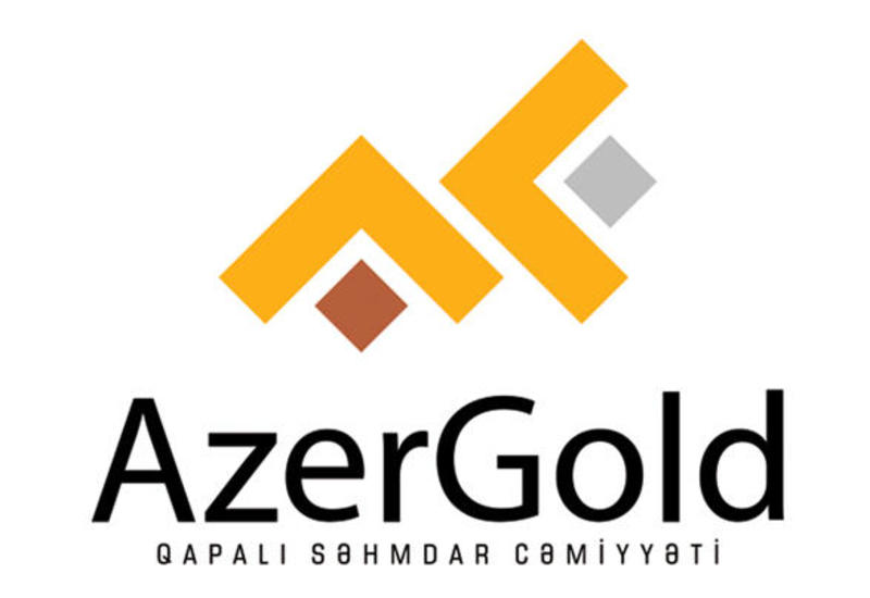 Геологические исследования ЗАО “AzerGold” дают положительные результаты