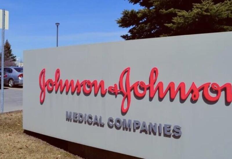 Выявлено еще два случая образования тромбов после вакцинации J & J