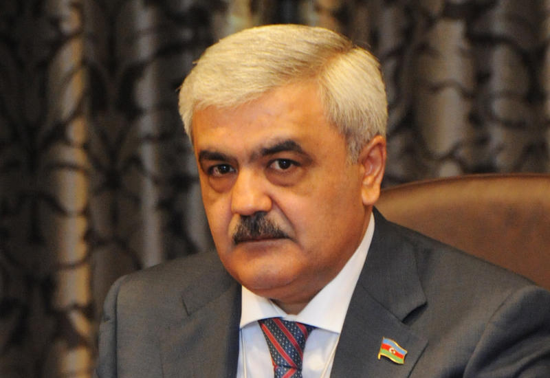 Ровнаг Абдуллаев: Азербайджан признан в мире надежным экспортером энергоносителей